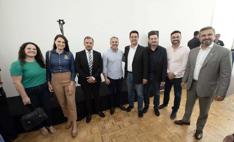 Governador anuncia R$ 52 milhões em emendas para organizações sociais