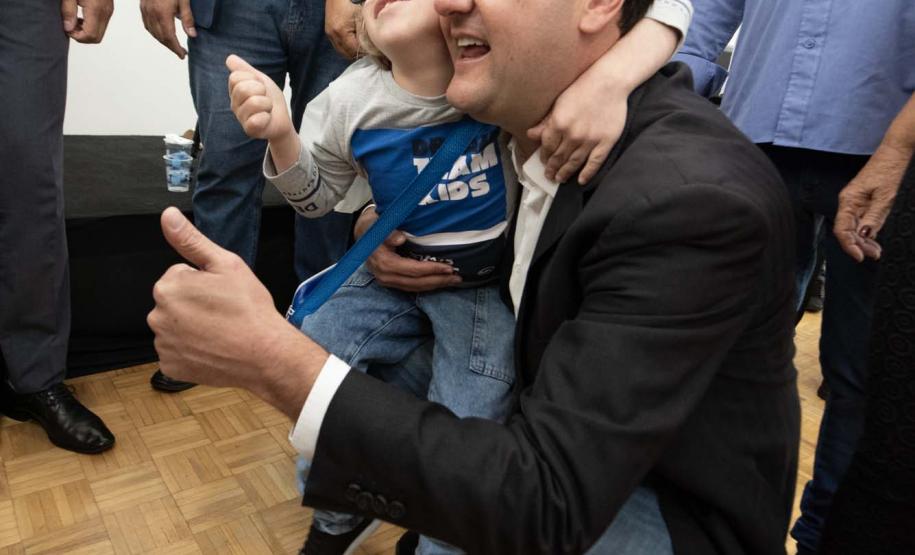 Governador anuncia R$ 52 milhões em emendas para organizações sociais