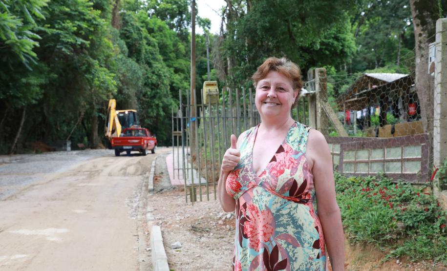 Governo investe R$ 262 milhões em 89 obras da Região Metropolitana de Curitiba