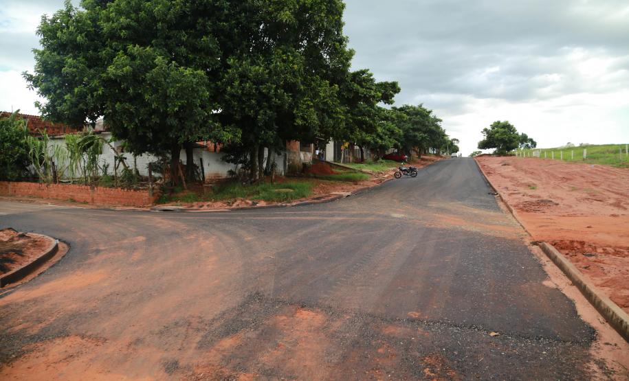 Estado já aplicou R$ 1,7 bilhão em obras e melhorias nos municípios do Paraná em 2024