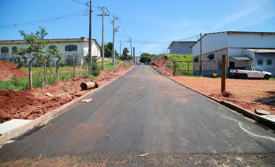 Estado já aplicou R$ 1,7 bilhão em obras e melhorias nos municípios do Paraná em 2024