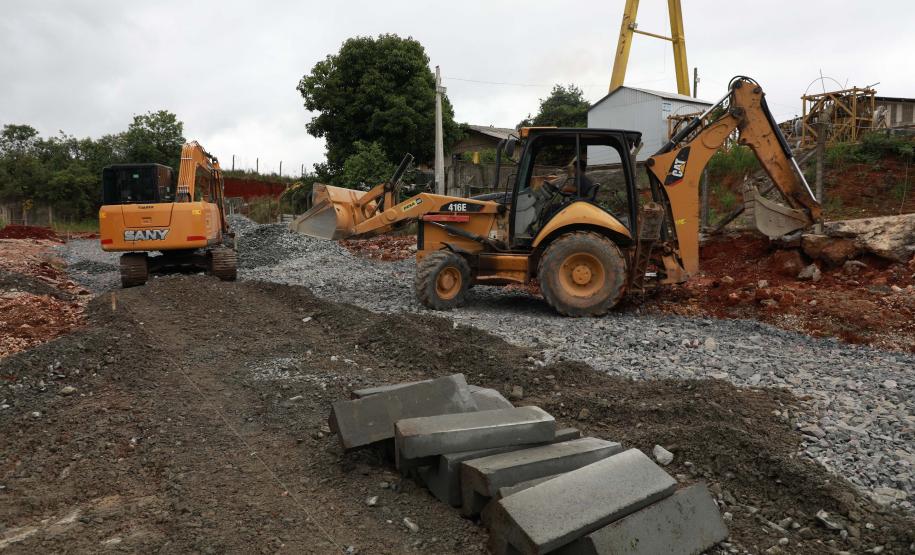 Asfalto Novo, Vida Nova: Estado já liberou mais de R$ 1 bilhão para 225 municípios do Paraná