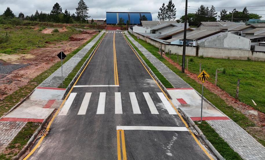 Governo investe R$ 262 milhões em 89 obras da Região Metropolitana de Curitiba