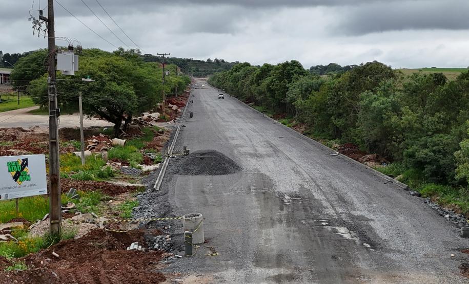 Governo investe R$ 262 milhões em 89 obras da Região Metropolitana de Curitiba