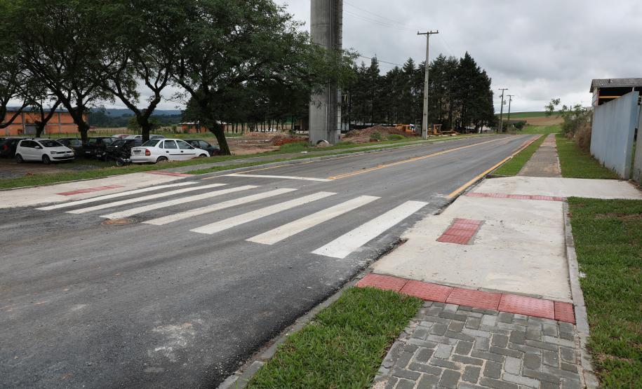 Governo investe R$ 262 milhões em 89 obras da Região Metropolitana de Curitiba