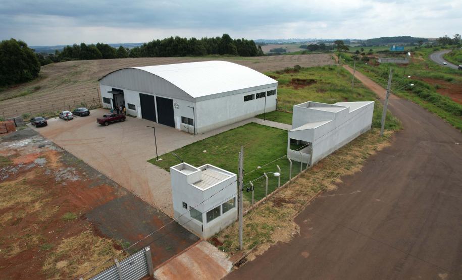 Estado já aplicou R$ 1,7 bilhão em obras e melhorias nos municípios do Paraná em 2024