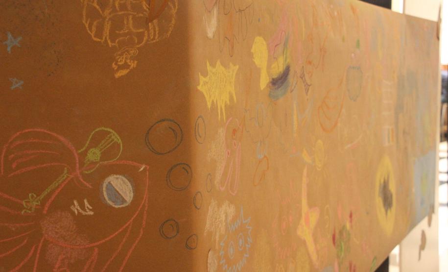 Nando Reis, sertanejos, peças teatrais e novas exposições no MON: confira a agenda cultural