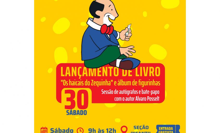 Oficinas, espetáculos no Teatro Guaíra e nova exposição marcam a agenda cultural