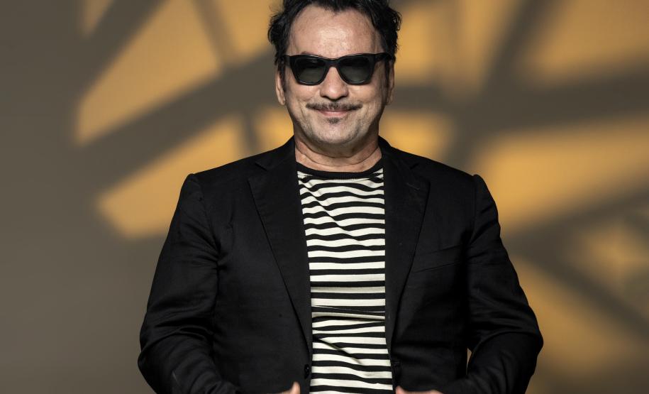 Oficinas, espetáculos no Teatro Guaíra e nova exposição marcam a agenda cultural