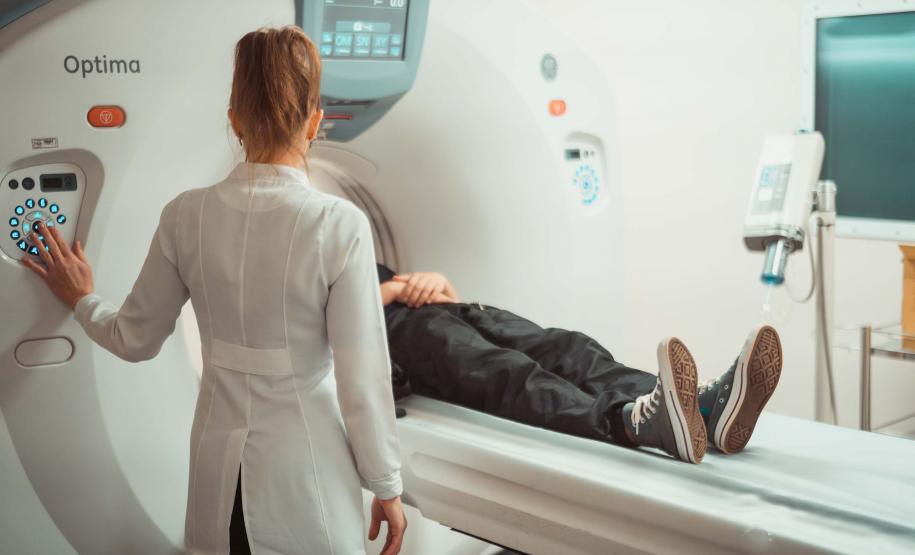 Em seis anos, Paraná registra aumento de 24,6% no número de estabelecimentos de saúde