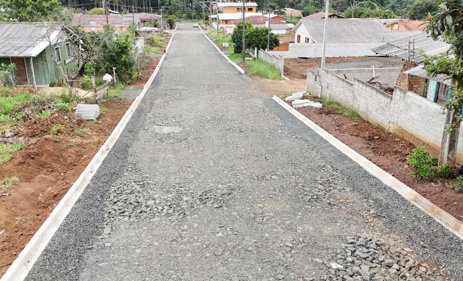 Estado já aplicou R$ 1,7 bilhão em obras e melhorias nos municípios do Paraná em 2024