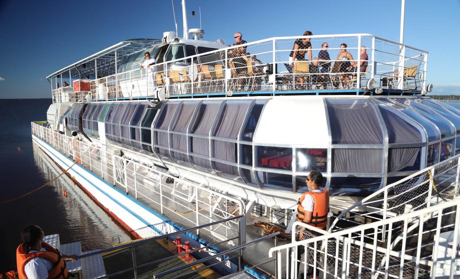 Setor de Serviços cresce 3,5% no Paraná com desempenho positivo em todos os segmentos