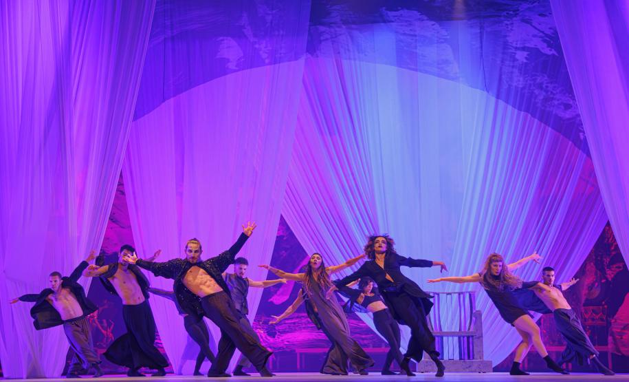 Biblioteca Pública do Paraná (BPP) - Novembro Negro