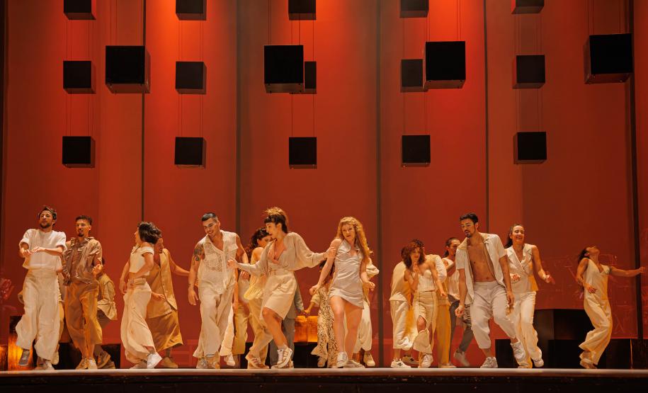 Biblioteca Pública do Paraná (BPP) - Novembro Negro