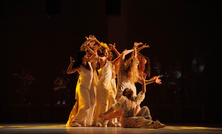 Biblioteca Pública do Paraná (BPP) - Novembro Negro