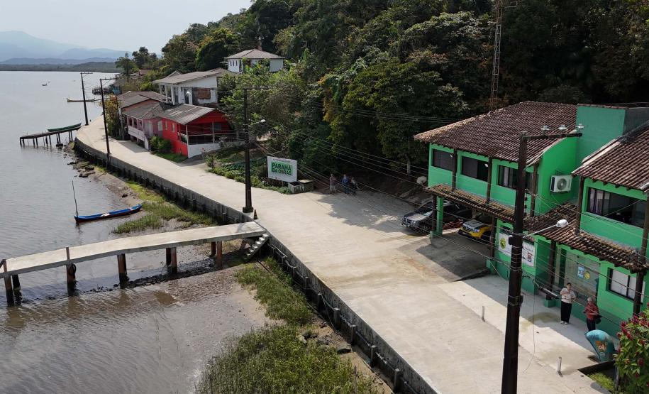 Estado já aplicou R$ 1,7 bilhão em obras e melhorias nos municípios do Paraná em 2024