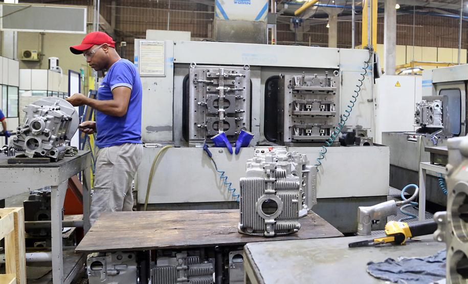 Agencia do Trabalhador