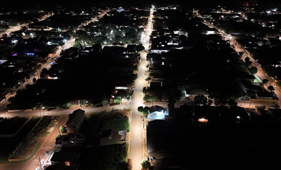 Estado já aplicou R$ 1,7 bilhão em obras e melhorias nos municípios do Paraná em 2024