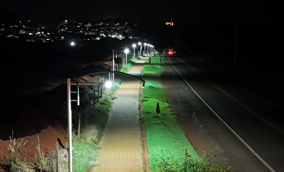 Estado já aplicou R$ 1,7 bilhão em obras e melhorias nos municípios do Paraná em 2024