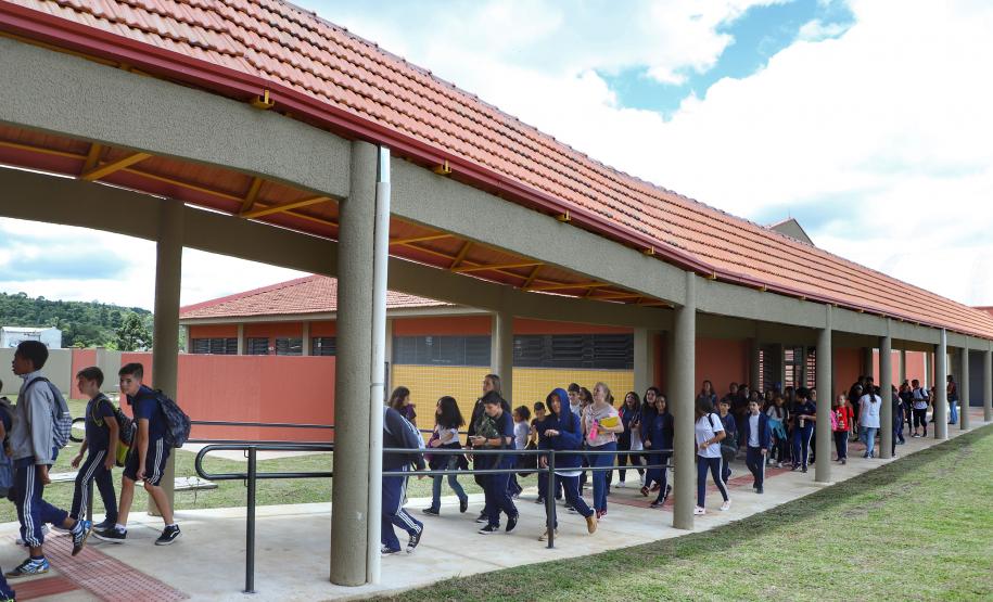 Instituições de ensino privadas já podem se credenciar no programa Parceiro da Escola