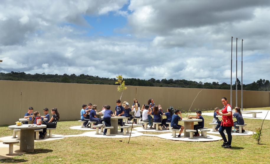 Instituições de ensino privadas já podem se credenciar no programa Parceiro da Escola