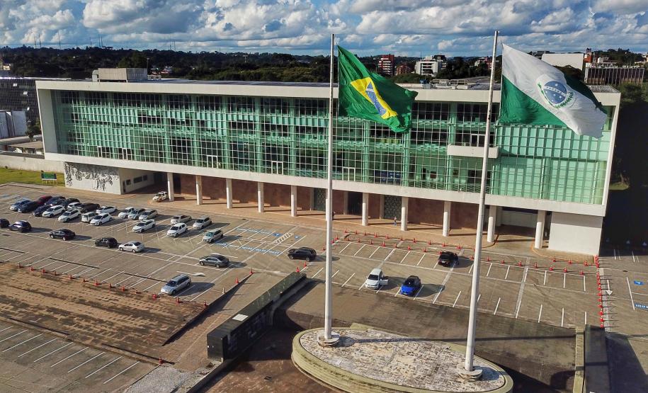 Capag A: Paraná conquista pela primeira vez nota máxima em índice do Tesouro Nacional