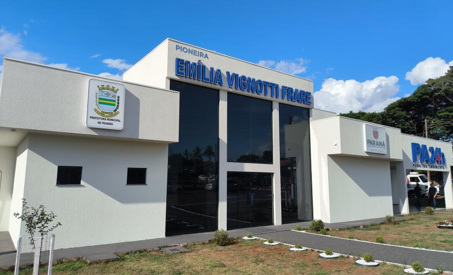 Em seis anos, Paraná registra aumento de 24,6% no número de estabelecimentos de saúde