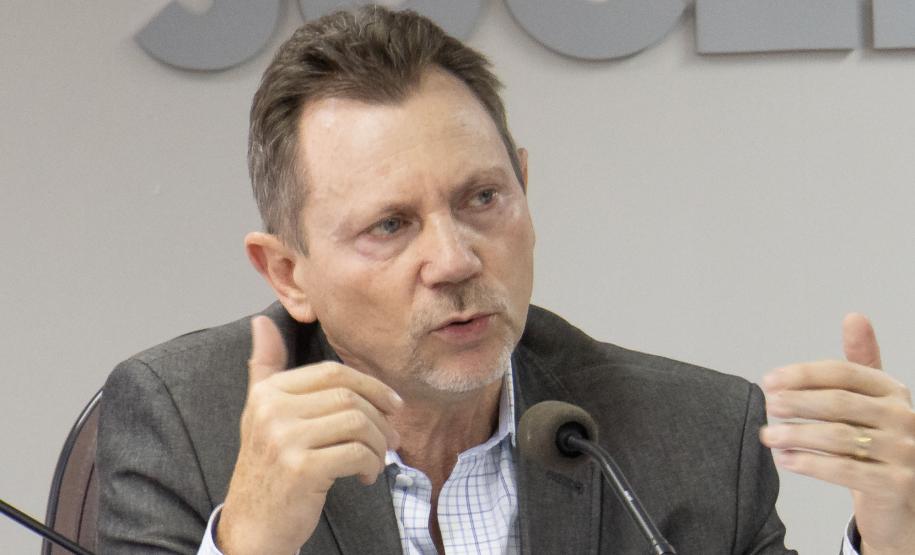 Junta Comercial do Paraná inicia treinamento de IA para uso no Empresa Fácil