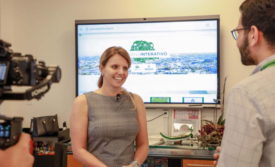 Estado já aplicou R$ 1,7 bilhão em obras e melhorias nos municípios do Paraná em 2024