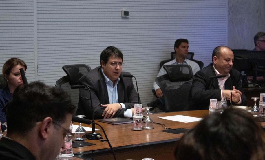 Primeiro encontro do Comitê ESG do Paraná reúne poder público e empresas