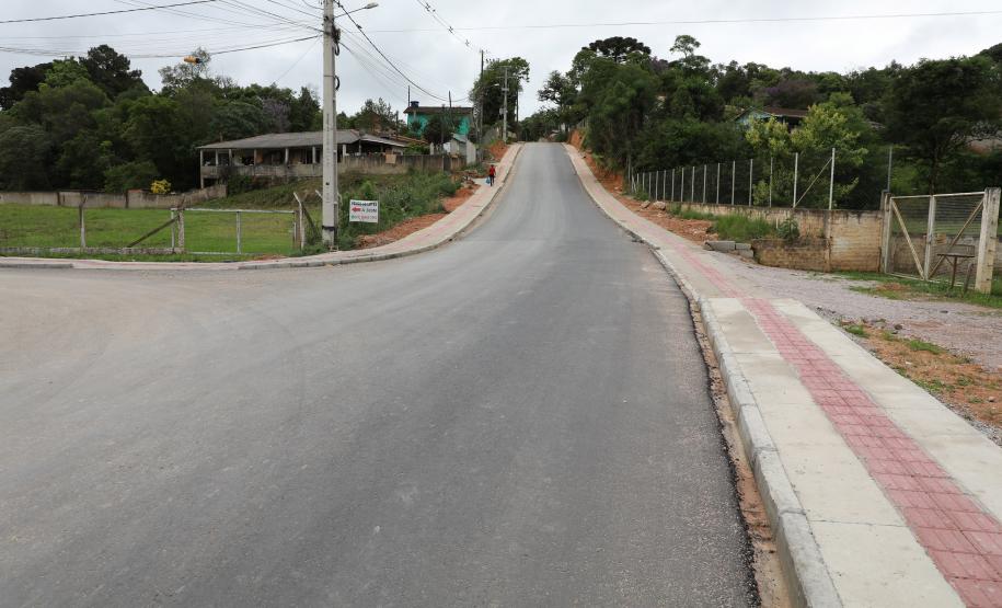 Governo investe R$ 262 milhões em 89 obras da Região Metropolitana de Curitiba