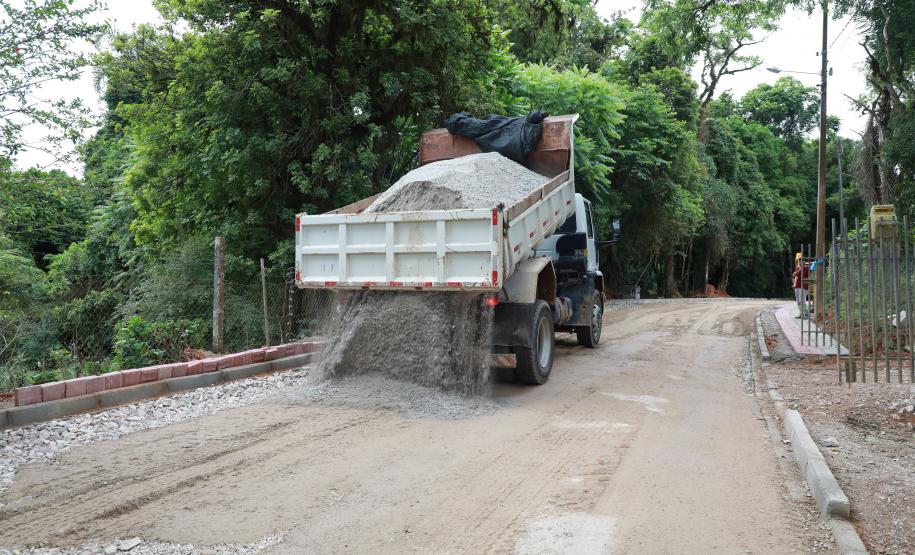 Governo investe R$ 262 milhões em 89 obras da Região Metropolitana de Curitiba