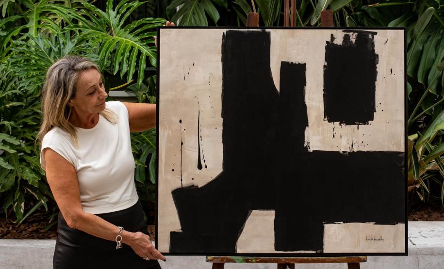 Biblioteca Pública do Paraná (BPP) - Novembro Negro