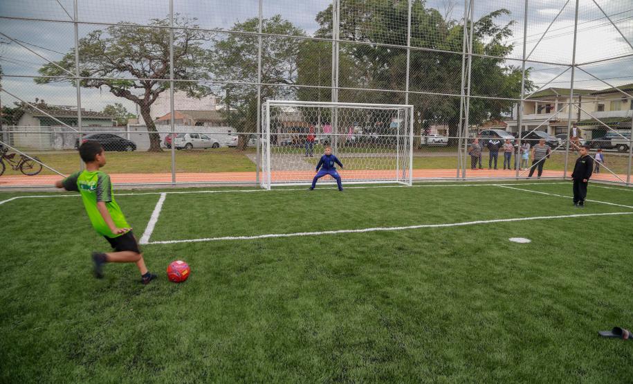 Estado já aplicou R$ 1,7 bilhão em obras e melhorias nos municípios do Paraná em 2024