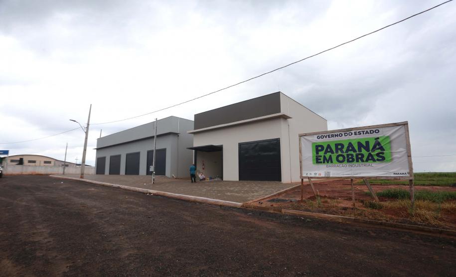 Estado já aplicou R$ 1,7 bilhão em obras e melhorias nos municípios do Paraná em 2024