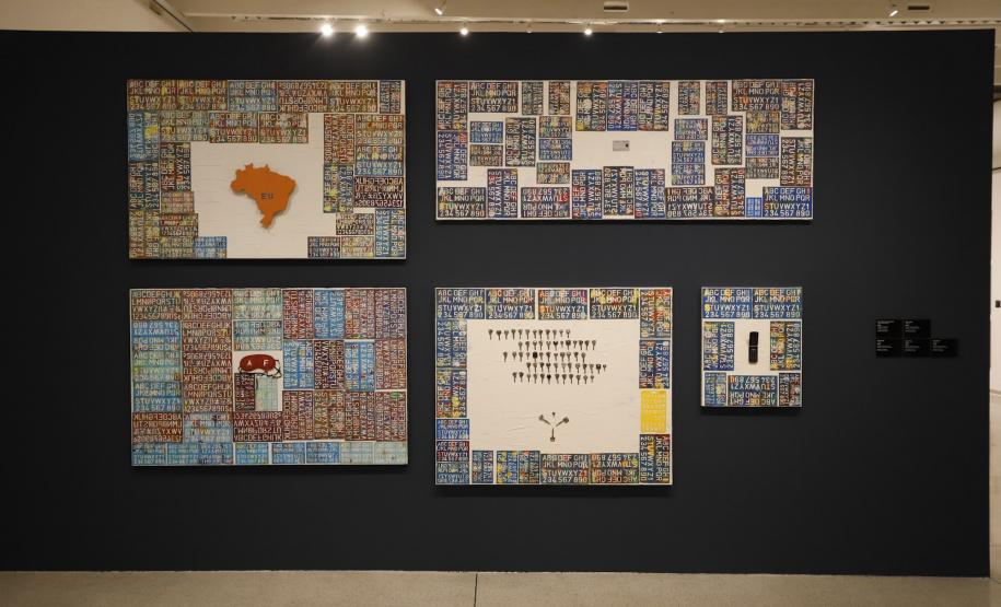 Biblioteca Pública do Paraná (BPP) - Novembro Negro