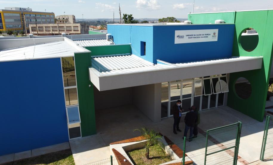 Em seis anos, Paraná registra aumento de 24,6% no número de estabelecimentos de saúde