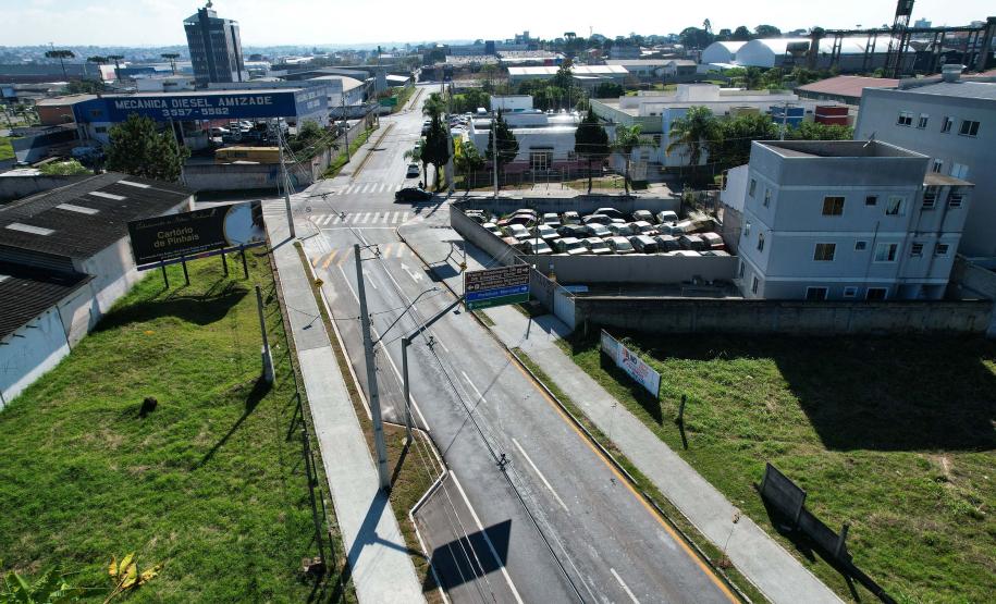 Estado já aplicou R$ 1,7 bilhão em obras e melhorias nos municípios do Paraná em 2024