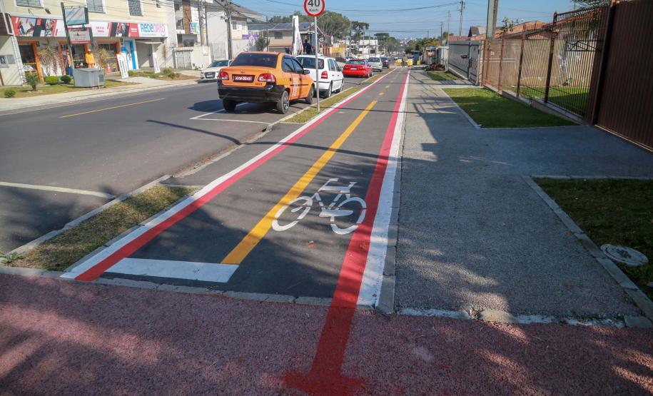 Estado já aplicou R$ 1,7 bilhão em obras e melhorias nos municípios do Paraná em 2024