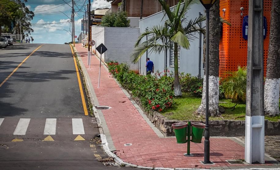 Governo investe R$ 262 milhões em 89 obras da Região Metropolitana de Curitiba