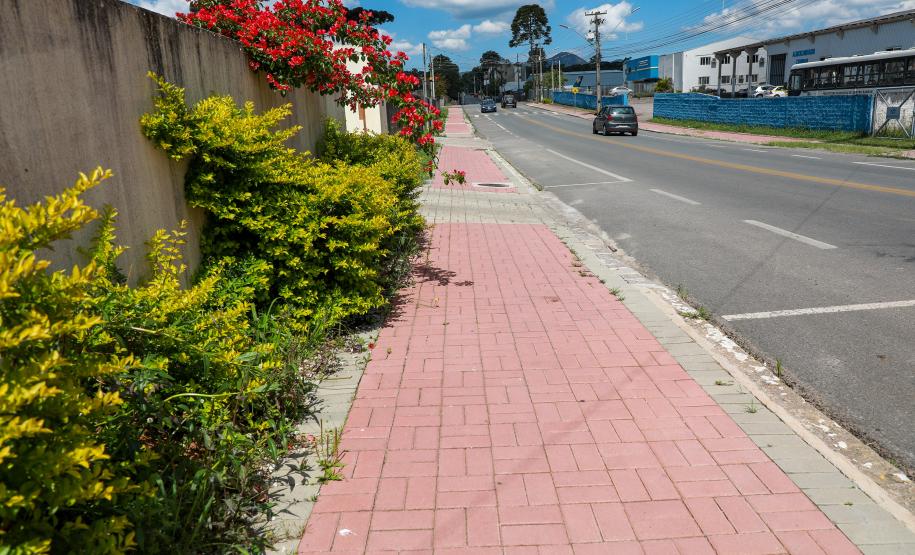 Governo investe R$ 262 milhões em 89 obras da Região Metropolitana de Curitiba