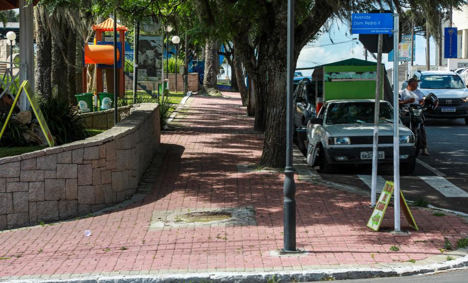 Governo investe R$ 262 milhões em 89 obras da Região Metropolitana de Curitiba