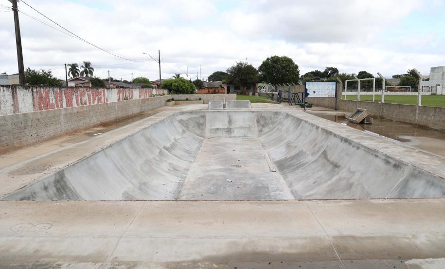 Estado já aplicou R$ 1,7 bilhão em obras e melhorias nos municípios do Paraná em 2024