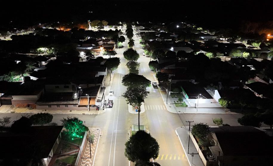 Estado já aplicou R$ 1,7 bilhão em obras e melhorias nos municípios do Paraná em 2024