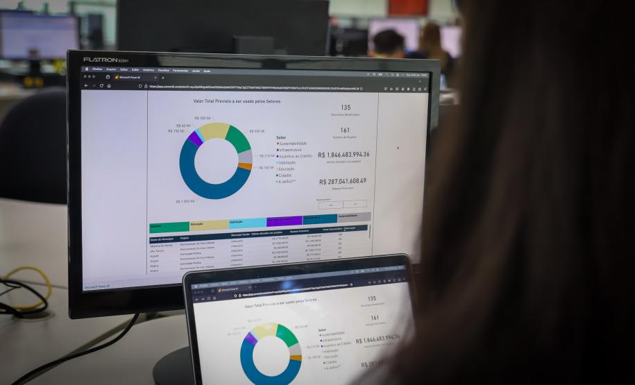 Estádio Pinheirão.