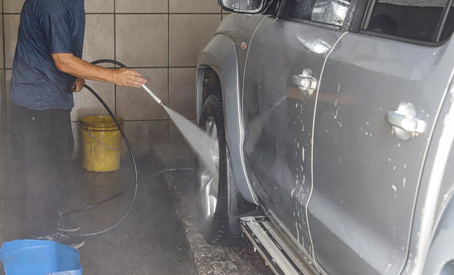 Setor de Serviços cresce 3,5% no Paraná com desempenho positivo em todos os segmentos