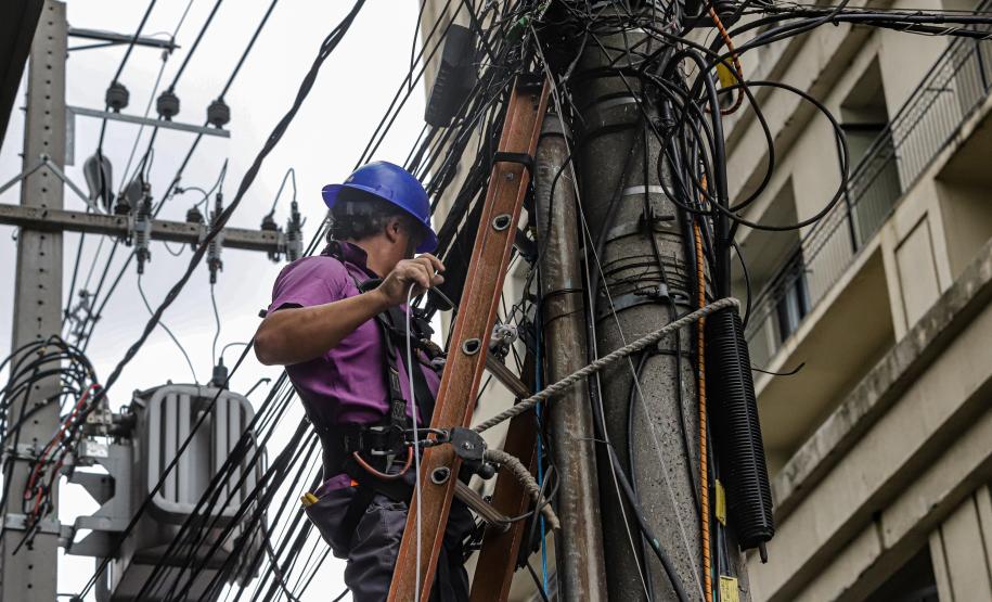 Setor de Serviços cresce 3,5% no Paraná com desempenho positivo em todos os segmentos