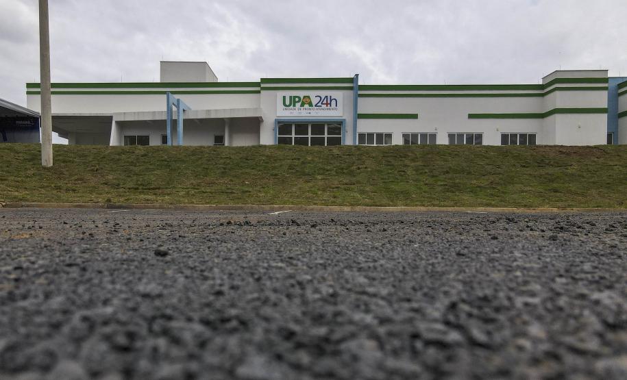 Em seis anos, Paraná registra aumento de 24,6% no número de estabelecimentos de saúde