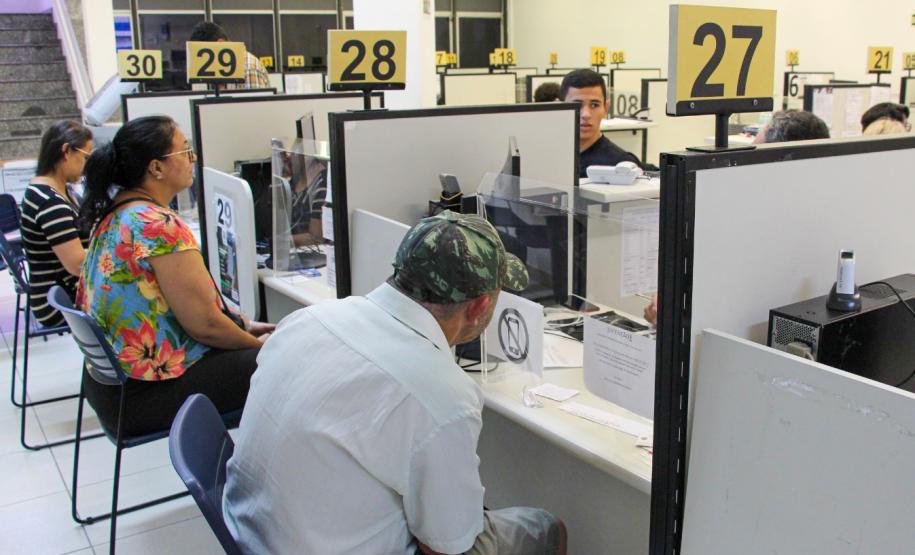 Estado realiza mutirão para promover empregabilidade da população negra