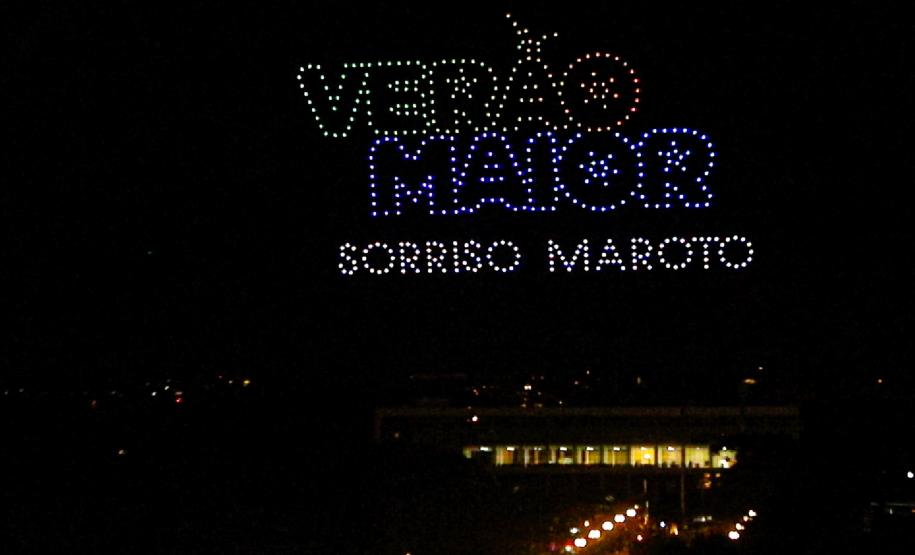 Titãs, Michel Teló, Sorriso Maroto e muito mais: Verão Maior Paraná terá 33 shows gratuitos